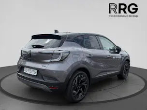 RENAULT Captur 1.3 TCe Esprit Alpine EDC