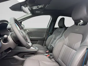 RENAULT Captur 1.3 TCe Esprit Alpine EDC