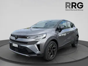 RENAULT Captur 1.3 TCe Esprit Alpine EDC