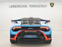 Lamborghini Huracan STO Coupé DCT RWD