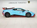 Lamborghini Huracan STO Coupé DCT RWD