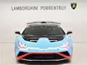 Lamborghini Huracan STO Coupé DCT RWD
