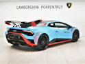 Lamborghini Huracan STO Coupé DCT RWD