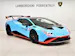Lamborghini Huracan STO Coupé DCT RWD