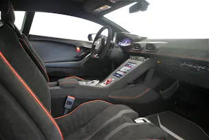 Lamborghini Huracan STO Coupé DCT RWD