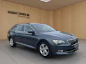SKODA Superb Combi 2.0 TSI Ambition DSG 4x4