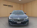 SKODA Superb Combi 2.0 TSI Ambition DSG 4x4