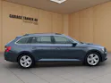 SKODA Superb Combi 2.0 TSI Ambition DSG 4x4
