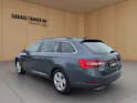 SKODA Superb Combi 2.0 TSI Ambition DSG 4x4