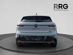 RENAULT Mégane E-TECH EV60 Esprit Alpine