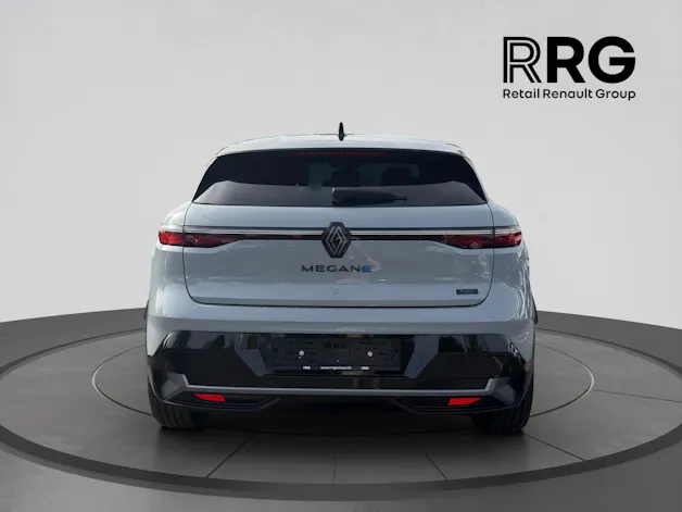 RENAULT Mégane E-TECH EV60 Esprit Alpine