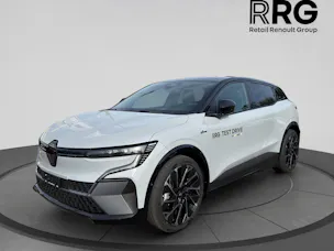 RENAULT Mégane E-TECH EV60 Esprit Alpine