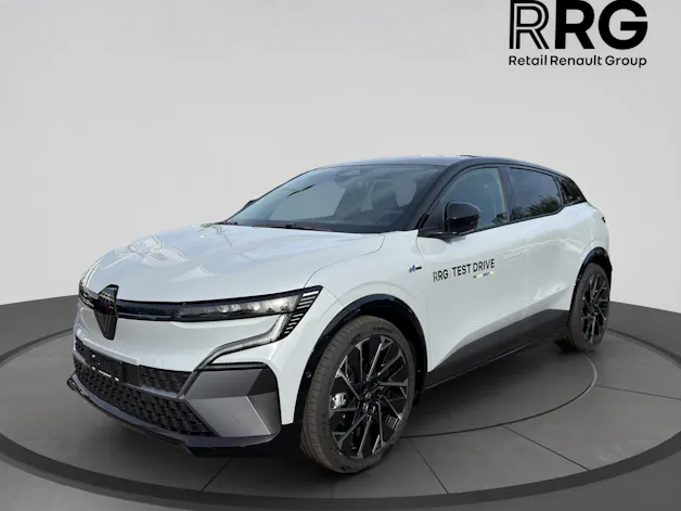 RENAULT Mégane E-TECH EV60 Esprit Alpine
