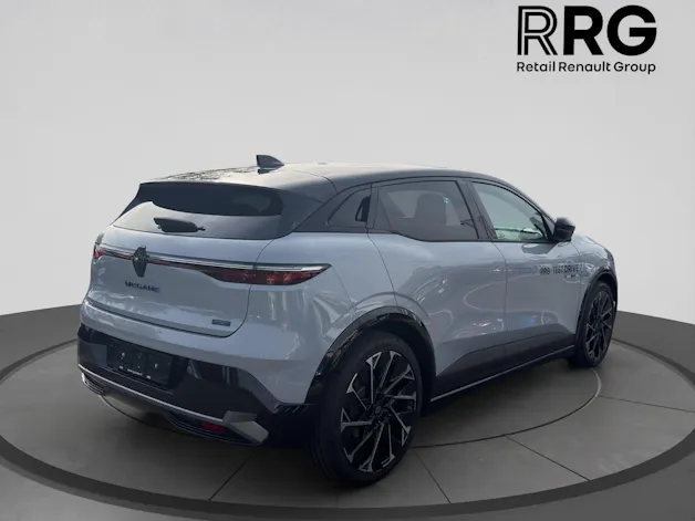 RENAULT Mégane E-TECH EV60 Esprit Alpine