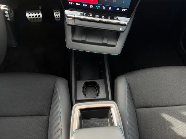 RENAULT Mégane E-TECH EV60 Esprit Alpine