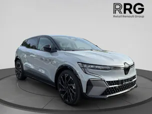 RENAULT Mégane E-TECH EV60 Esprit Alpine