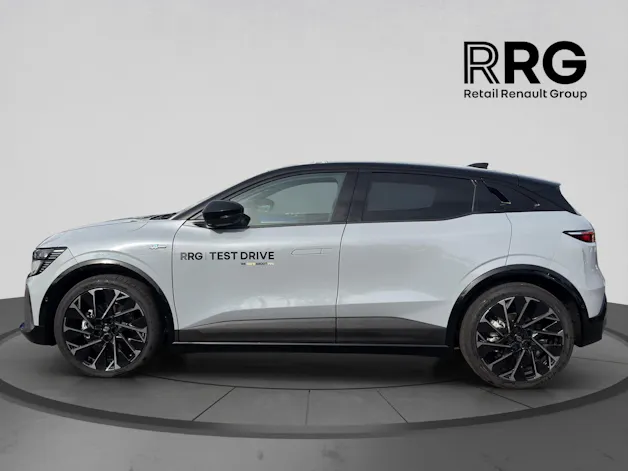 RENAULT Mégane E-TECH EV60 Esprit Alpine