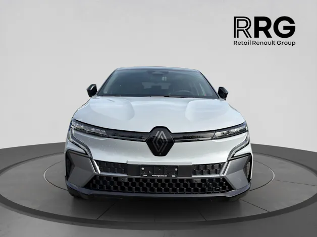 RENAULT Mégane E-TECH EV60 Esprit Alpine