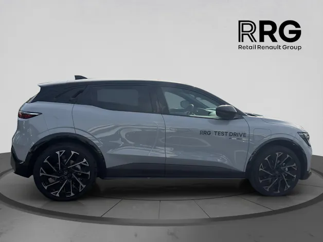 RENAULT Mégane E-TECH EV60 Esprit Alpine