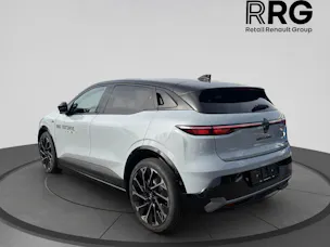 RENAULT Mégane E-TECH EV60 Esprit Alpine