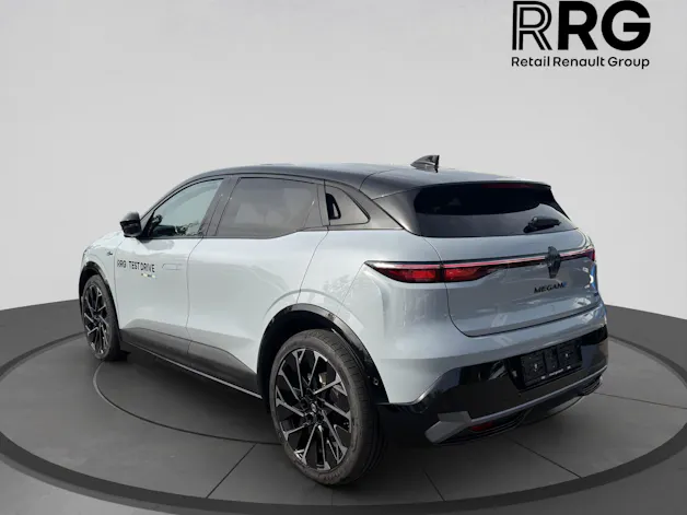 RENAULT Mégane E-TECH EV60 Esprit Alpine