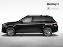 MERCEDES-BENZ GLE 300 d AMG Line 4MATIC