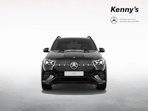 MERCEDES-BENZ GLE 300 d AMG Line 4MATIC
