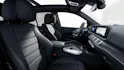 MERCEDES-BENZ GLE 300 d AMG Line 4MATIC