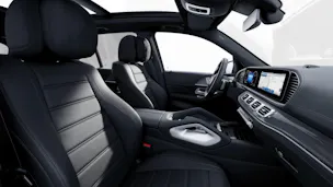 MERCEDES-BENZ GLE 300 d AMG Line 4MATIC