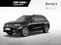 MERCEDES-BENZ GLE 300 d AMG Line 4MATIC