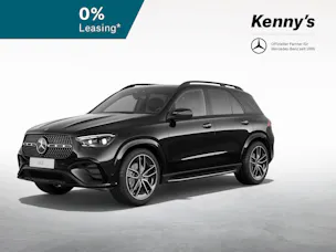 MERCEDES-BENZ GLE 300 d AMG Line 4MATIC