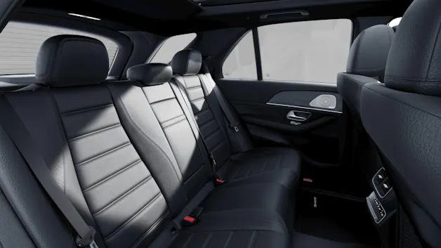 MERCEDES-BENZ GLE 300 d AMG Line 4MATIC
