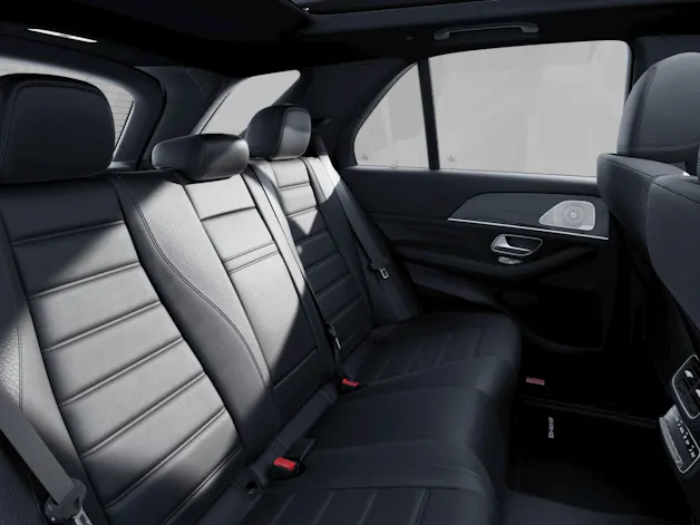 MERCEDES-BENZ GLE 300 d AMG Line 4MATIC
