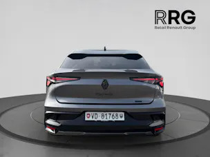 RENAULT Rafale 1.2 E-Tech Plug-in Hybrid 300 4x4 Atelier Alpine