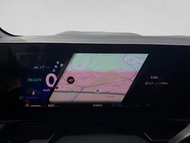 RENAULT Rafale 1.2 E-Tech Plug-in Hybrid 300 4x4 Atelier Alpine