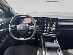 RENAULT Rafale 1.2 E-Tech Plug-in Hybrid 300 4x4 Atelier Alpine