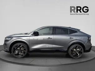 RENAULT Rafale 1.2 E-Tech Plug-in Hybrid 300 4x4 Atelier Alpine