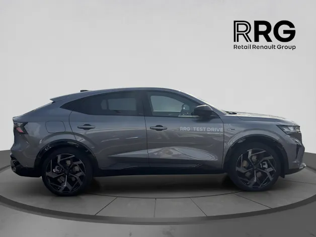 RENAULT Rafale 1.2 E-Tech Plug-in Hybrid 300 4x4 Atelier Alpine