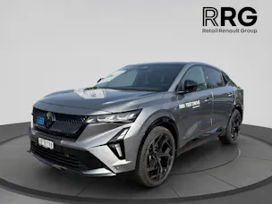 RENAULT Rafale 1.2 E-Tech Plug-in Hybrid 300 4x4 Atelier Alpine