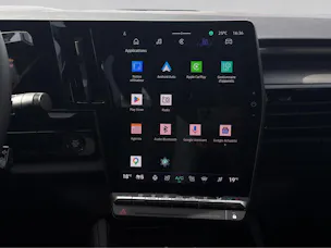 RENAULT Rafale 1.2 E-Tech Plug-in Hybrid 300 4x4 Atelier Alpine