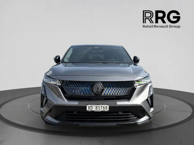 RENAULT Rafale 1.2 E-Tech Plug-in Hybrid 300 4x4 Atelier Alpine