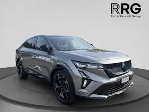 RENAULT Rafale 1.2 E-Tech Plug-in Hybrid 300 4x4 Atelier Alpine