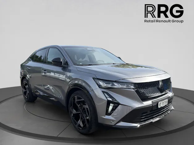 RENAULT Rafale 1.2 E-Tech Plug-in Hybrid 300 4x4 Atelier Alpine