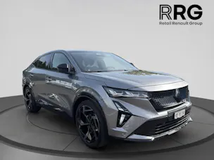 RENAULT Rafale 1.2 E-Tech Plug-in Hybrid 300 4x4 Atelier Alpine