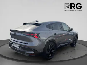 RENAULT Rafale 1.2 E-Tech Plug-in Hybrid 300 4x4 Atelier Alpine