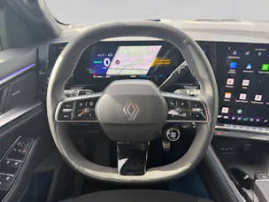 RENAULT Rafale 1.2 E-Tech Plug-in Hybrid 300 4x4 Atelier Alpine