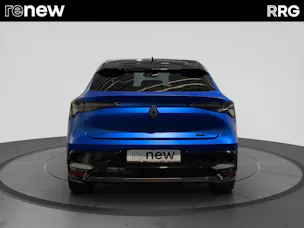 RENAULT Rafale 1.2 E-Tech Plug-in Hybrid 300 4x4 Atelier Alpine