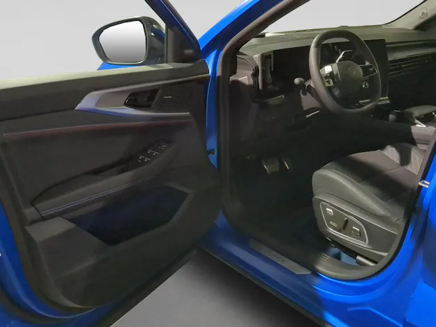 RENAULT Rafale 1.2 E-Tech Plug-in Hybrid 300 4x4 Atelier Alpine