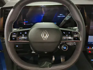 RENAULT Rafale 1.2 E-Tech Plug-in Hybrid 300 4x4 Atelier Alpine