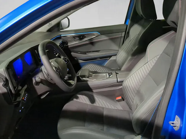 RENAULT Rafale 1.2 E-Tech Plug-in Hybrid 300 4x4 Atelier Alpine